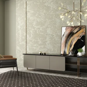 دهان الديكورات