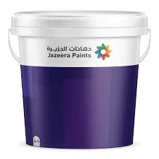 دهانات خارجية