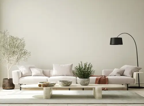 دهانات داخلية 