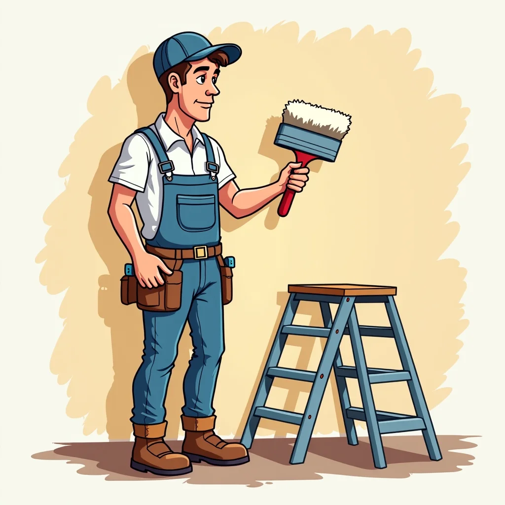 صباغين الكويت