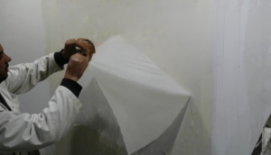 تركيب ورق الجدران في الفروانيه