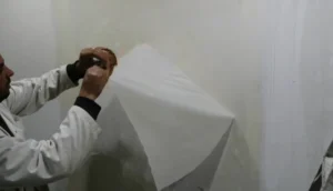 تركيب ورق الجدران في الفروانيه