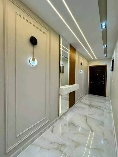 صباغ ديكورات